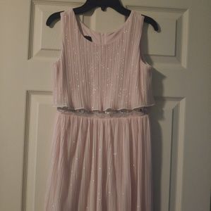 BCX Girl dress size 12